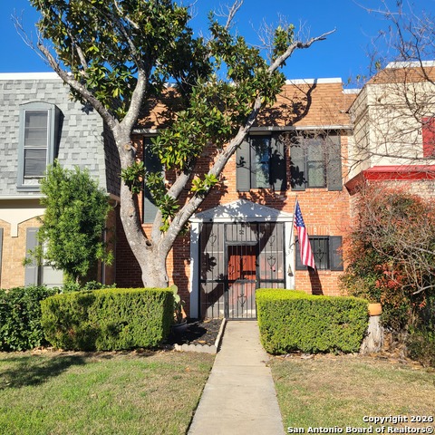 Details for 637 Strings  , San Antonio, TX 78216