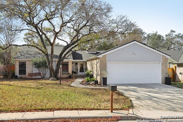 Image 3 of 50 For 2430 Bluffridge