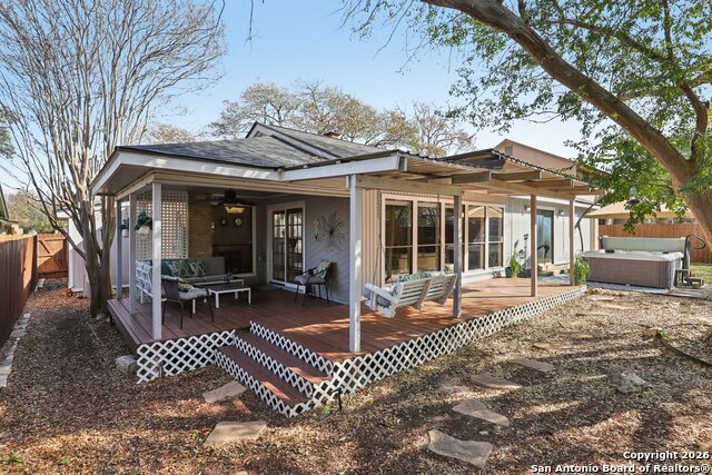 Image 40 of 50 For 2430 Bluffridge