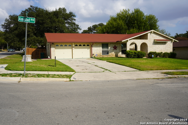 Details for 615 Amistad Blvd, Universal City, TX 78148