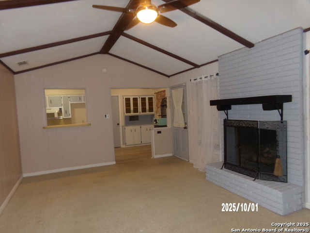 Image 6 of 37 For 615 Amistad Blvd