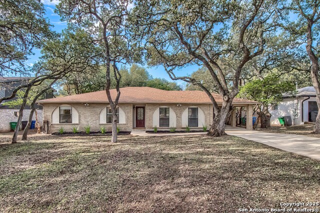Details for 1734 Mountjoy, San Antonio, TX 78232