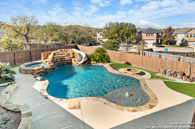 Details for 13523 Lost Elk, San Antonio, TX 78245