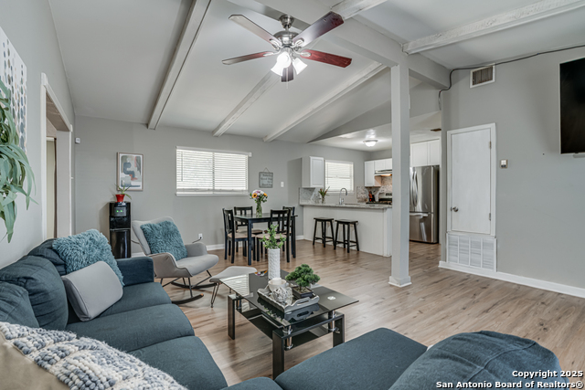 Details for 5011 Village Lawn, San Antonio, TX 78218