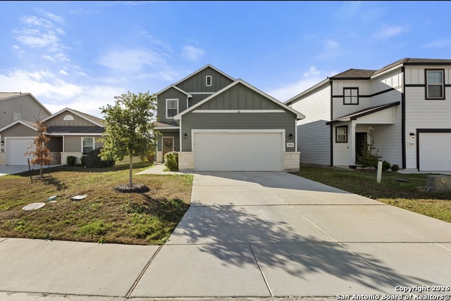 Details for 3214 Rancho Grande, San Antonio, TX 78224