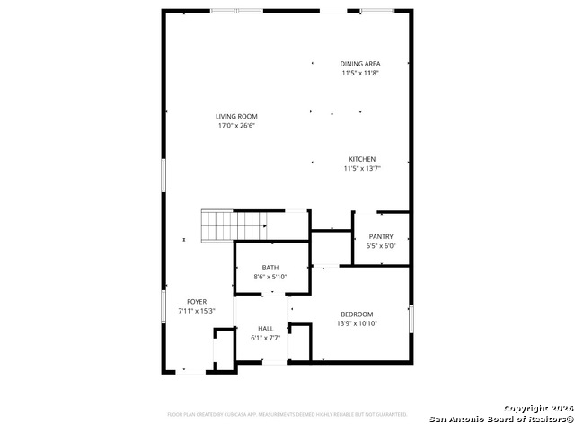 Image 26 of 30 For 3214 Rancho Grande