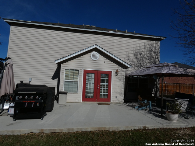 Image 33 of 36 For 729 Willow Crossing