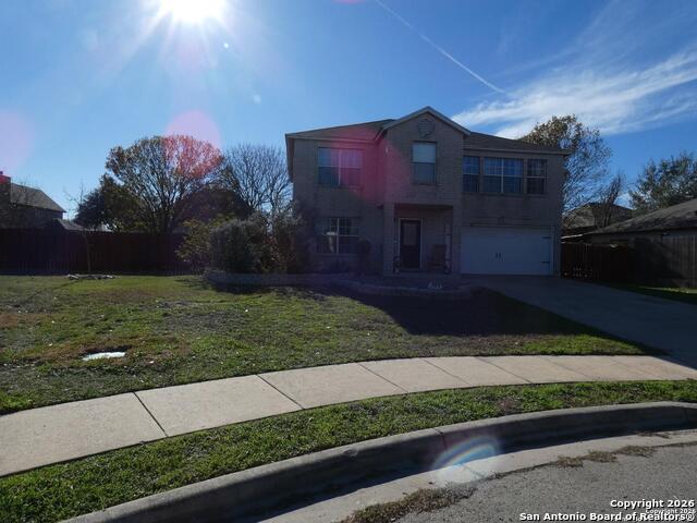 Image 35 of 36 For 729 Willow Crossing