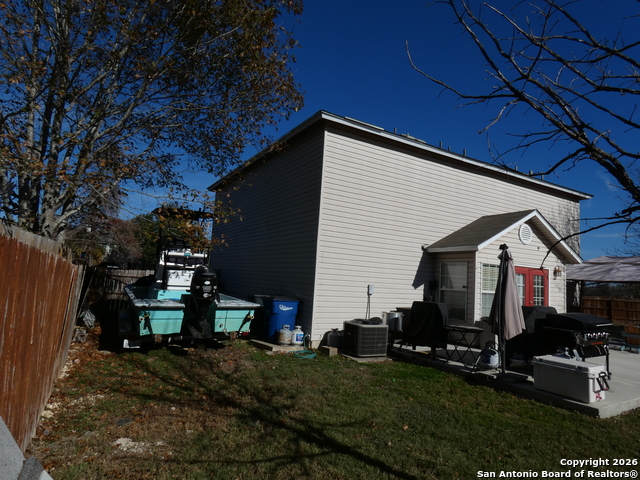 Image 36 of 36 For 729 Willow Crossing