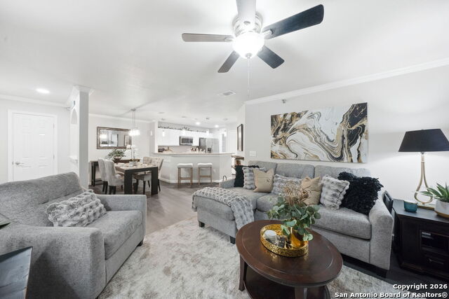 Details for 7323 Snowden  2201, San Antonio, TX 78240