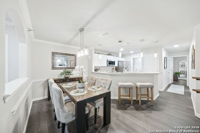 Image 16 of 27 For 7323 Snowden  2201