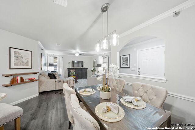 Image 17 of 27 For 7323 Snowden  2201