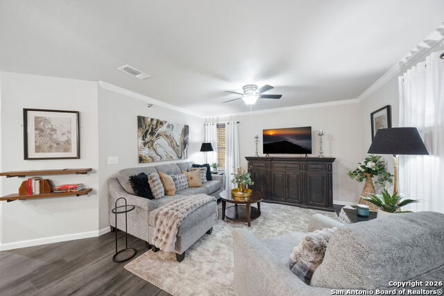 Image 6 of 27 For 7323 Snowden  2201