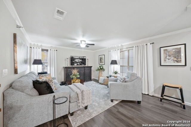 Image 7 of 27 For 7323 Snowden  2201