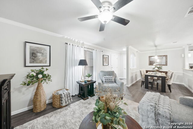 Image 8 of 27 For 7323 Snowden  2201