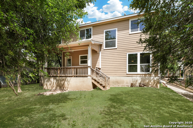 Details for 622 Horn Run N, San Antonio, TX 78245