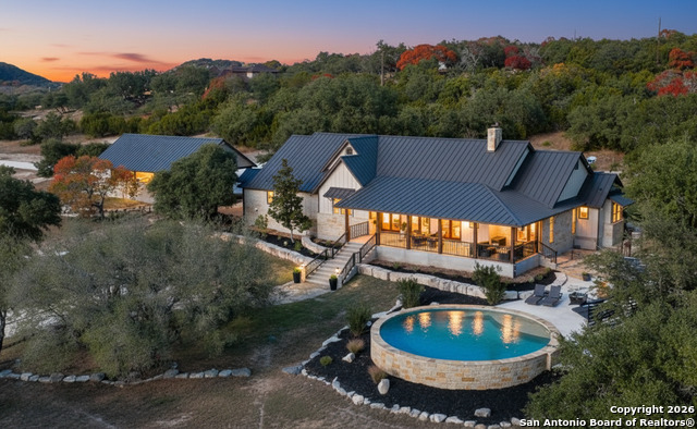 Details for 115 Spanish Pass, Boerne, TX 78006