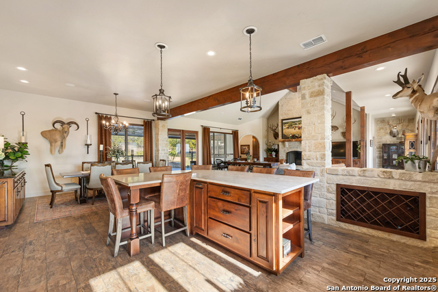 Image 9 of 50 For 115 Spanish Pass