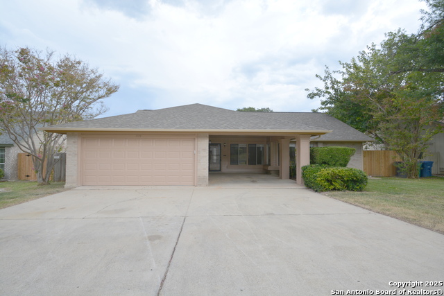 Details for 5719 Kissing Oak, San Antonio, TX 78247