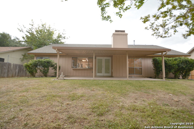 Image 20 of 20 For 5719 Kissing Oak