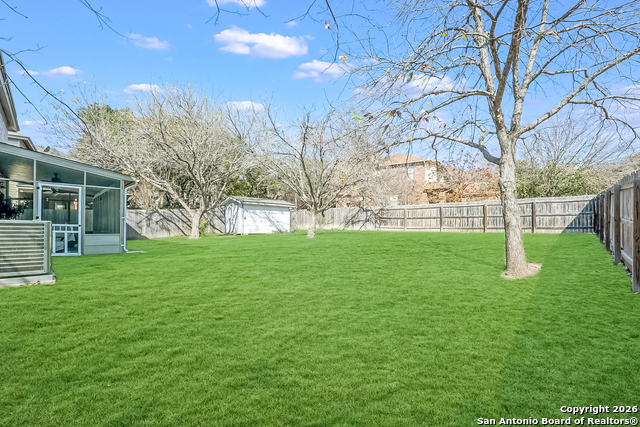 Listing photo id 25 for 9227 Limestone Hill