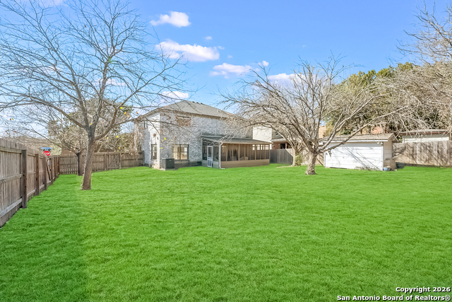 Listing photo id 26 for 9227 Limestone Hill