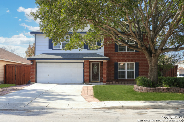 Details for 4813 Lost Tree, San Antonio, TX 78244