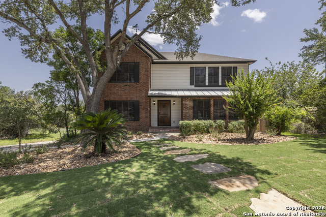 Details for 18510 Paloma Wood, San Antonio, TX 78259