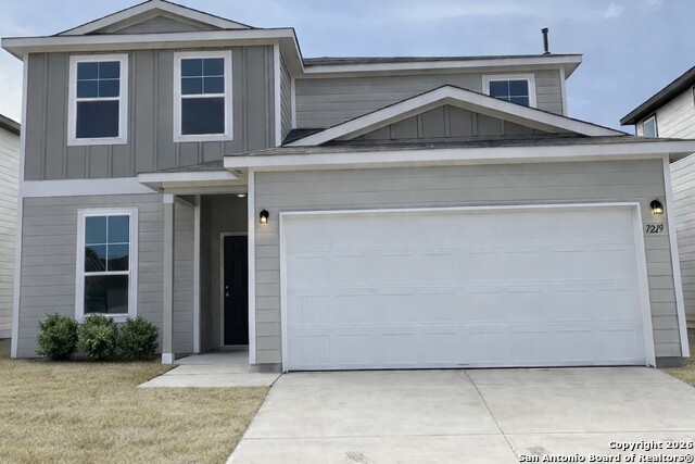 Details for 7219 Anacua Crk, San Antonio, TX 78253