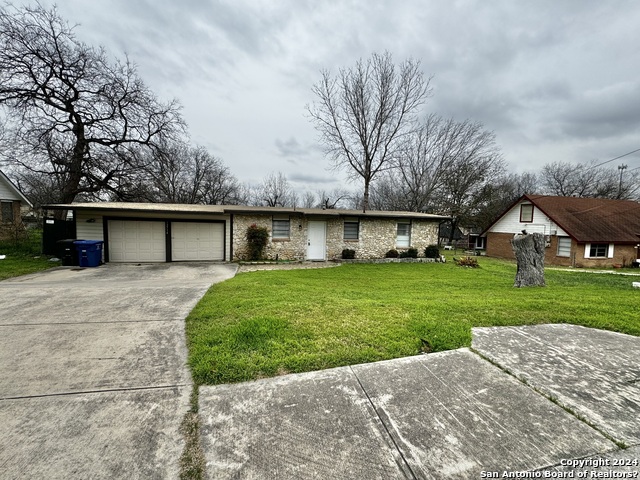 Details for 12714 Skyline, San Antonio, TX 78217