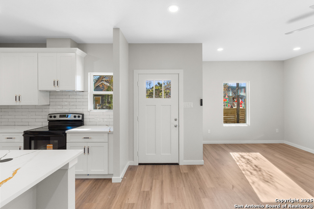 Image 5 of 23 For 107 Calles St