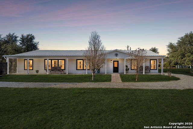 Details for 11890 Ranch Road 965, Fredericksburg, TX 78624