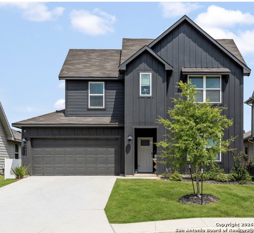 Details for 4622 Bosque  , San Antonio, TX 78253