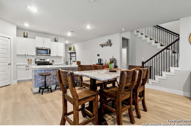 Image 10 of 30 For 4622 Bosque  