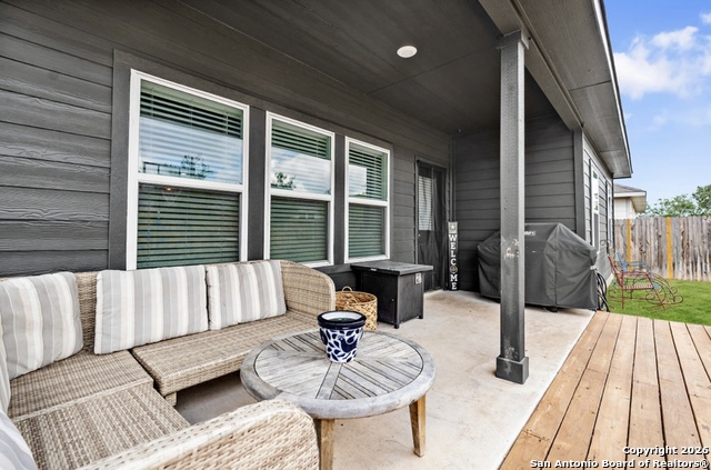 Image 22 of 30 For 4622 Bosque  