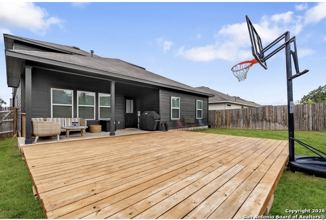 Image 23 of 30 For 4622 Bosque  