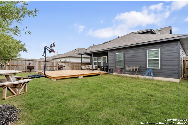 Image 24 of 30 For 4622 Bosque  