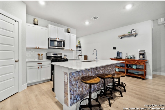 Image 9 of 30 For 4622 Bosque  