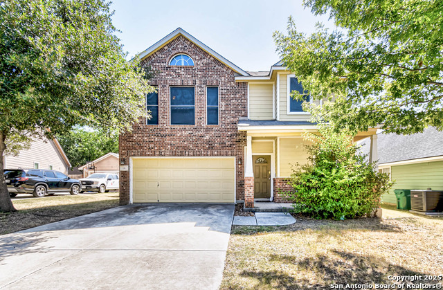 Details for 114 Gazelle , San Antonio, TX 78245