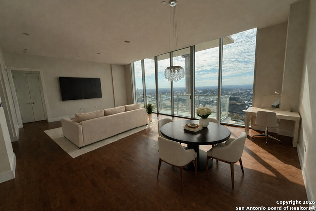 Details for 610 Market St E 2803, San Antonio, TX 78205