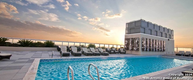 Image 17 of 17 For 610 Market St E 2803