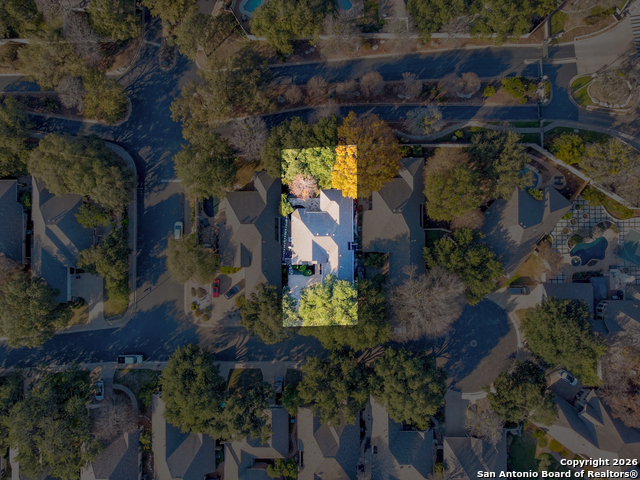 Image 35 of 39 For 3707 Rustling Oaks