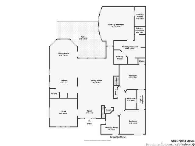 Image 39 of 39 For 3707 Rustling Oaks