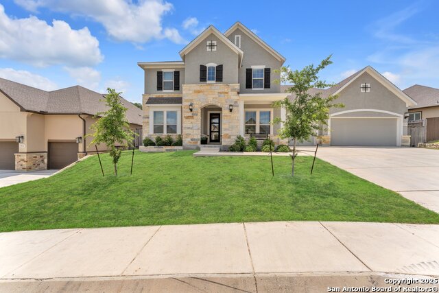 Details for 29124 High Barn, San Antonio, TX 78260