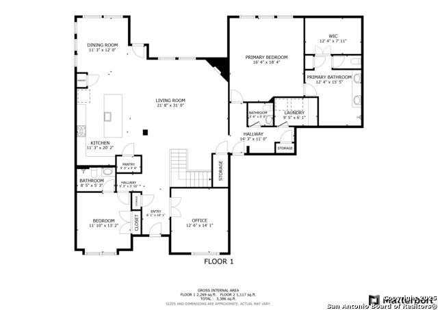 Image 38 of 39 For 29124 High Barn