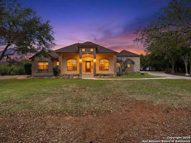 Details for 10302 Teich  , New Braunfels, TX 78132