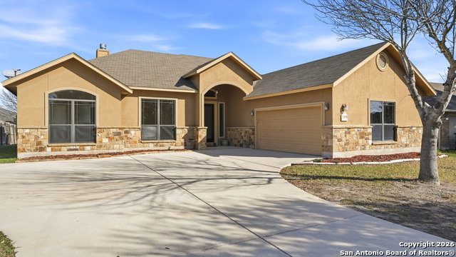 Details for 2291 Sun Chase Blvd, New Braunfels, TX 78130