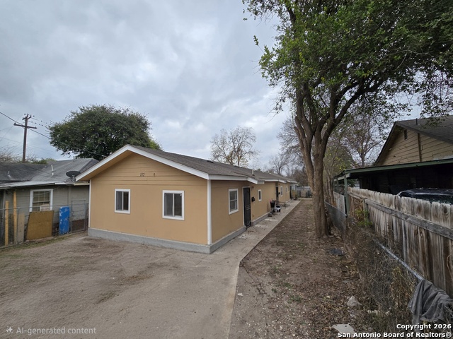 Details for 113 Cox Ave  , San Antonio, TX 78223