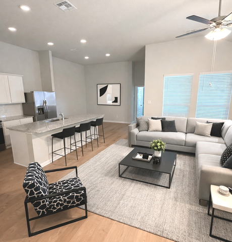 Details for 308 Nespral Drive, San Antonio, TX 78253