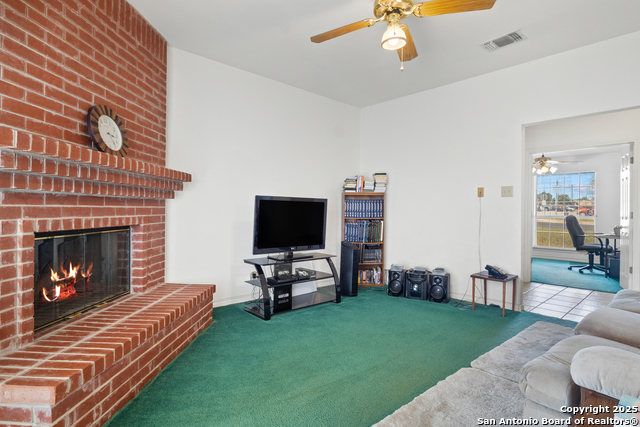 Image 2 of 19 For 7026 Misty Ridge Dr